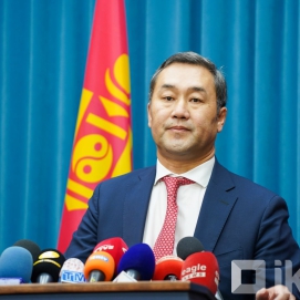 "Эгийн гол дээр УЦС барьснаар ОХУ-ын нутгаар урсах Сэлэнгэ мөрөн, Байгаль нуурт нөлөөлөл бага байна гэдэг урьдчилсан дүгнэлт гарсан"